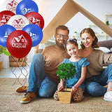 60 Pieces Open House Balloons For Sale 12 Inches Latex Balloons For Real Estate Supplies Signs For Open House Yard Sign