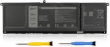 V6W33 54Wh Replacement Laptop Battery for Dell Inspiron 3510 3511 3515 and 5310