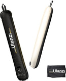 UA12 Inflatable Tube Light 12W Bi Color Portable LED Air Light Bar for Video YouTube Filmmaking