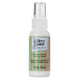 Gallery Glass Stained Glass 2 fl oz Brilliant Finish Paint, Perfect for Easy to Apply DIY Arts and Crafts, 19671, Iridescent Green/Gold/Red