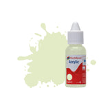 Humbrol DB0090 No 90 Beige Green aka Sky Matt Acrylic