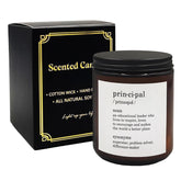 Principal Gifts For Women - Scented Candles For Appreciation