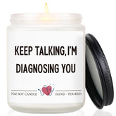 Therapist Gifts For Women Men, Psychotherapist Gifts, Mental Health Counselor Gift, Therapy Office Decor, Christmas Appreciation Gift For Licensed Professional Counselor, Clinical Psychologist