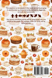 2 Pack Fall Decorations for Home Maple Leaf Lights Total 20ft 40 LED