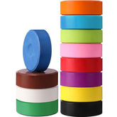 12 Pcs Tempera Paint Cakes 12 Colors Large Washable Cake Paint 2.24 X 0.71Inch Paints Blocks Art Supplies For Classroom Art Painting Drawing