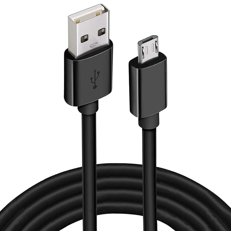 Micro Usb Cable 10Ft High Speed Data Transfer Fast Charging Android Phone Char