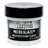Ranger TDA46967 Tim Holtz Distress Micro Glaze,Watercolor, 1 oz