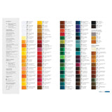 Maimeri Classico Fine Art Oil Paint Set, 12 x 20ml Assorted Colours, For Professional Artists
