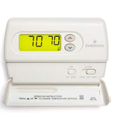 1F86-344 Thermostat Genuine Original Equipment Manufacturer (Oem) Part