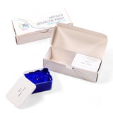 Gouache Cobalt Blue Refills (50Ml/1.7Oz)|Intense Pigments, Easy Color Refill (2 Pcs.)