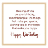 - Birthday Card For Grandson - Made In Usa - From Grandpa, Grandma, Grandparents - Envelope Included - 5" X 7.75" - Packaged In Extra Sturdy Mailer - 70243