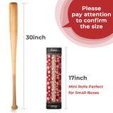 Christmas Wrapping Paper Red White Gift Wrap 3 Rolls Snowflakes Gnomes Hoho Printed Assortment - Mini Roll 17 Inch X 120 Inch(10Feet) Per Roll