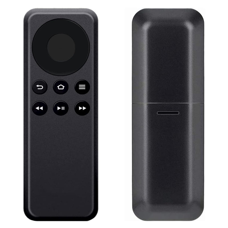 Perfascin Replace Remote Control Cv98Lm Fit For Amazon Fire Tv Stick,Fire Tv B