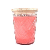 Co. Cherry Almond Buttercream Timeless Jar Soy Candle