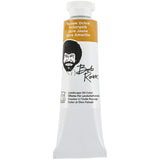 Bob Ross Landscape Oil Paint 37ml-Yellow Ochre