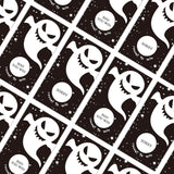 Spooky Ghost Party Game Scratch Off Cards?32 Pcs? Funny Halloween Activity For Groups Kids Adults Festive Raffle Tickets Black And White Party Favors Halloween Holiday Games Supplies