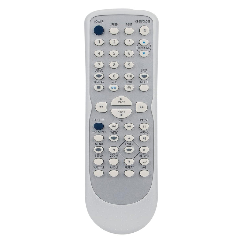 Perfascin Nb668 Nb668Ud Replacement Remote Control Fit For Sylvania Funai Magn