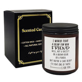 Friend Candle - Friendship Gifts For Besties, Scented Candles For Women