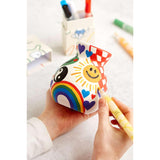 Premium Acrylic Pottery Paint Pens For Adults, Perfect For Beginners Pottery Air Dry Clay
