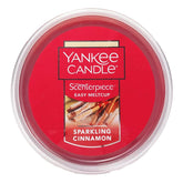 Sparkling Cinnamon