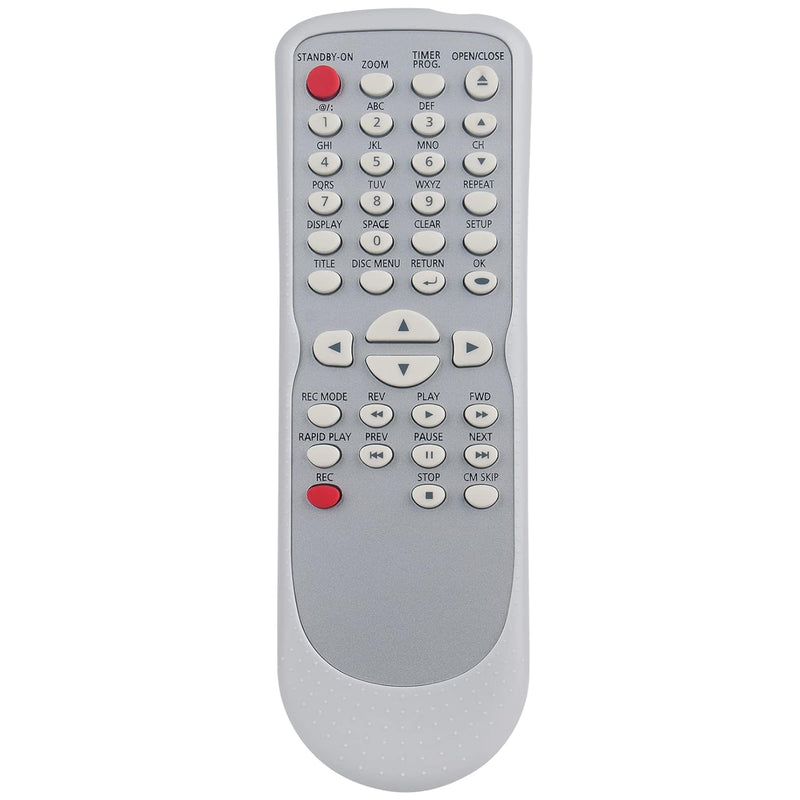 Nb086Ud Rtnb086Ud Nb086 Replacement Remote Control Commander Fit For Funai Dvd