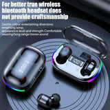 Wireless Earbuds, Bluetooth Gaming Earbuds Wireless Headphones, Tws Earphones