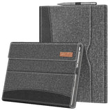 Fintie Case for 13 Inch Microsoft Surface Pro 8 (2021 Release) - Multiple Angl