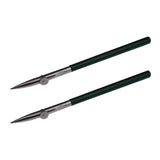 2 Pack Art Ruling Pen For Applying Masking Fluid Line Work