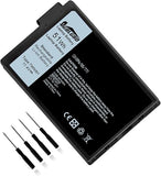 Dell 7WNW1 Replacement Laptop Battery for Latitude 5420 7424 Rugged Extreme