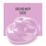 FolkArt Acrylic Craft Paint, Orchid Wisp 2 fl oz Premium Matte Finish Paint, Perfect For Easy To Apply DIY Arts And Crafts, 51020