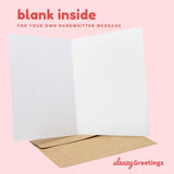 Funny Valentine'S Day Card For Him - Funny Anniversary Cards For Husband Wife - Naughty Dirty Inappropriate Birthday Card For Boyfriend - I'M Nuts About You Card