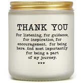 Thank You Gifts, Boss Appreciation Gifts For Women, Office Gift For Coworkers Employee Boss Lady Manager Colleague, Thanksgiving Retirement Birthday Gift For Friends Mom Dad Teacher Sister Bff Coach