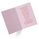 Valentine'S Cards (Husband #2)