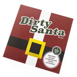 Dirty Santa Party Kit - For The Most Epic Exchange Experience As Seen In Rolling Stone!