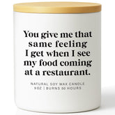 Funny Gifts For Him Her Couples Valentine’S Day Candle For Boyfriend Or Girlfriend Birthday Valentine Romantic Gift, Scented Soy Wax Candle For Couples, Anniversary & Date Night Gift Ideas For Couple