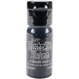 Ranger TDF52937 Distress Paint Flip Top 1oz-Black Soot