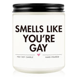 Mens Valentines Gay Gifts For Him, Gifts For Gay Men, Funny Gift For Boyfriend Brother Husband, Birthday Christmas Presents For Him, Lgbtq Friend Pride Gift For Men, Bisexual Transgender Queer Present