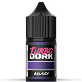 Galaxia Turboshift Acrylic Paint 22Ml Bottle - Water-Based Non-Toxic Metallic Color Shifting Paint