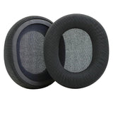 Ear Pads Cushion, Replacement Fabric Earpads For Steelseries Arctis 3/5/7/7P/9/1 Arctis Pro Prime Pc Ps3/4/5 Gaming Headsets Headphone (No Texture Lining)