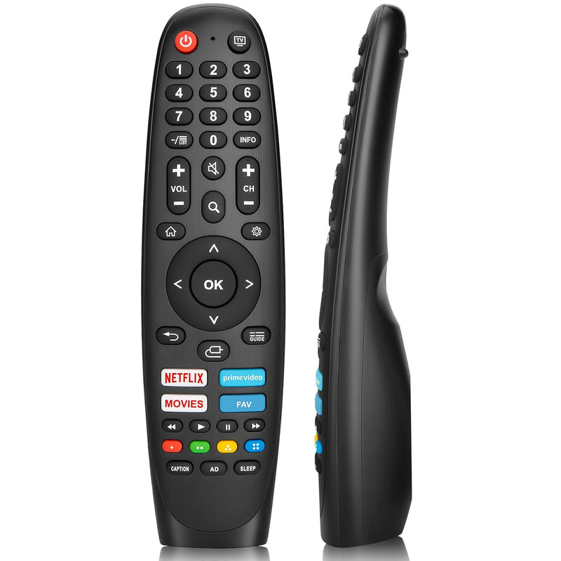 Universal For Lg-Tv-Remote Replacement For Lg Magic Remote Mr18Ba Mr19Ba Mr20G