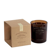 Archipelago Botanicals Botanico De Havana Glass Boxed Candle, Bergamot, Tobacco Flower and Ylang Ylang Scent, Lead-Free Candle Wicks, Burns Approx. 60 Hours (10 oz)