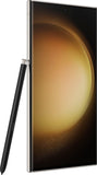 Samsung Galaxy S23 Ultra 5G 1TB Lime Unlocked Smartphone