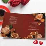 Valentines Day Gifts For Wife, Funny Valentines Day Cards Gifts For Her Women