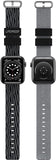 Eco Friendly Band for Watch 42mm/44mm/45mm - Midnight Zone (Black)