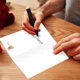 Valentines Day Card For Girlfriend Wife - Funny Valentines Day Card For Girlfriend From Boyfriend, Pun Squirrel Valentine'S Day Cards For Wife Husband, Valentine'S Gifts For Her Wife Girl Friend Boyfriend Husband