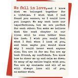 Happy Valentine’S Day Card For Him Her?Valentines Day Decorations Gifts For Husband Wife Boyfriend Girlfriend