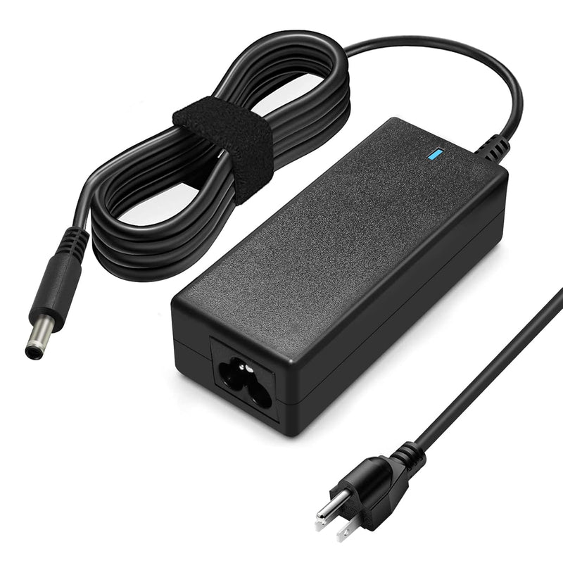 65W Ac Adapter Laptop Charger For Dell Latitude 3410 3510 3400 3500 Vostro 551