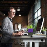 Christmas Candles - 4 Unscented Purple Pink Holiday Taper Candles, 2X3 Inch, Home Decor, Unscented Advent Wreath Candles For Christmas, Home Decor, Celebration