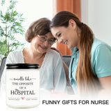 Nurse Gifts For Women/Men, School Nurse Appreciation Gifts, Nursing Student Graduation Gift, Nurses Week Birthday Present For Future Lpn Rn, Doctor Present, Nurses Thank You Gift