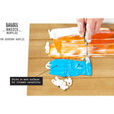 Liquitex BASICS Acrylic Paint Set, 12 x 22ml (0.74-oz) Tube Paint Set